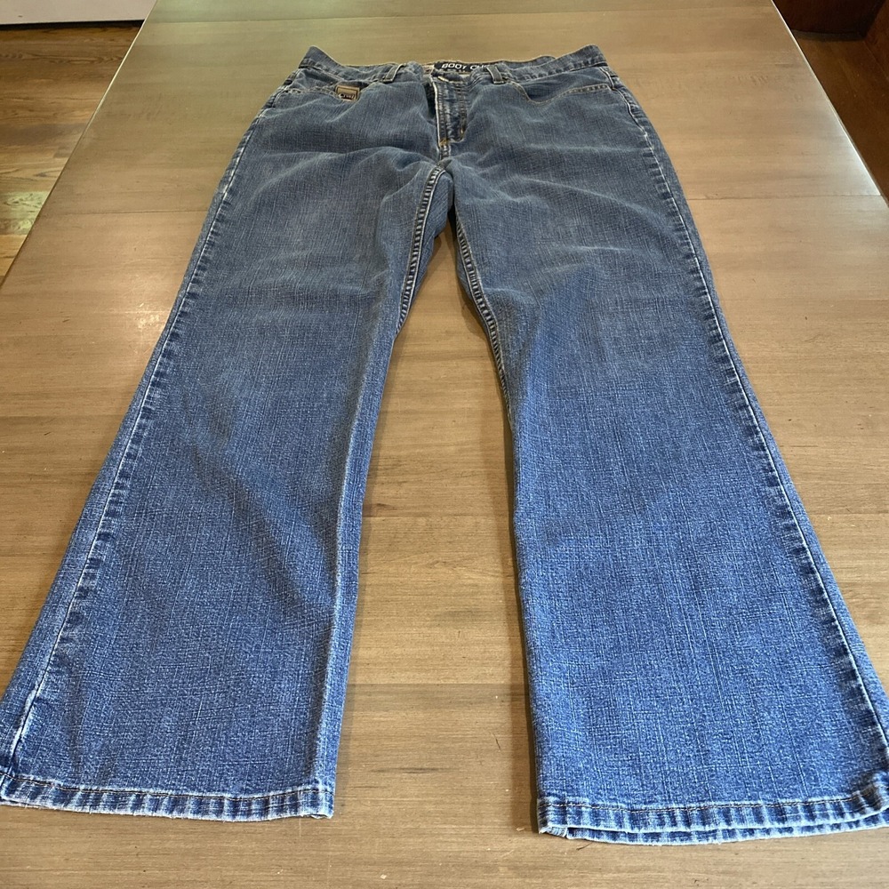 Cruel Girl Jeans Size‎ 15S Bootcut Med Wash